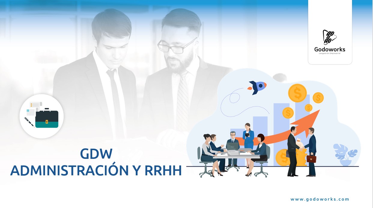 ADMIN Y RRHH