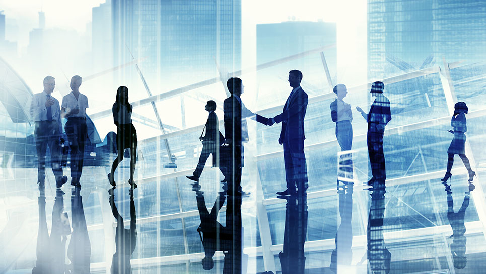 GoDoWorks Partner Network