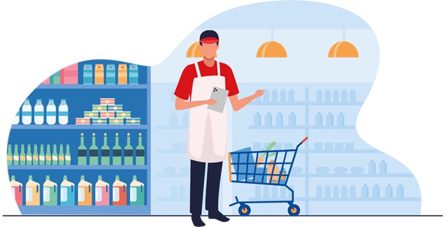 CAPACITACIÓN COMERCIAL GDW TRADE