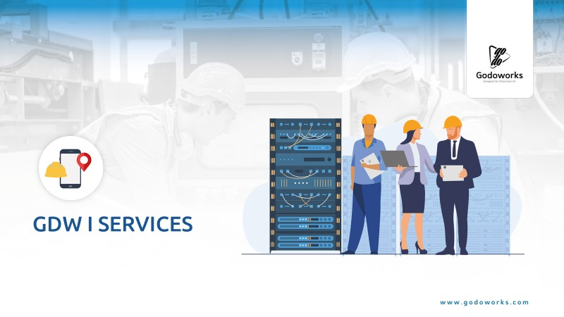 CAPACITACIÓN COMERCIAL GDW SERVICES